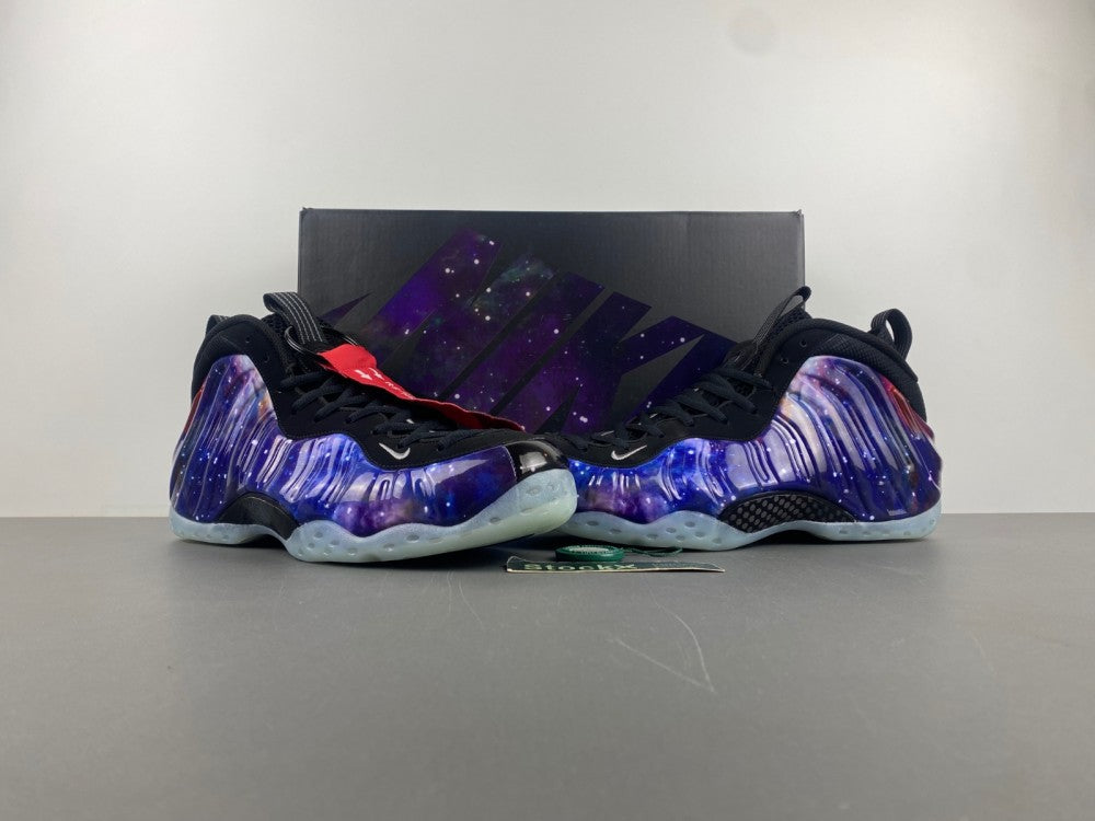 Air Foamposite One 'Galaxy' 2025