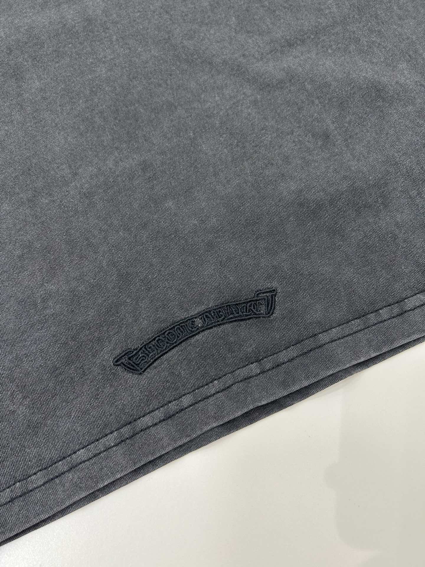 Chrome Hearts horseshoe tee
