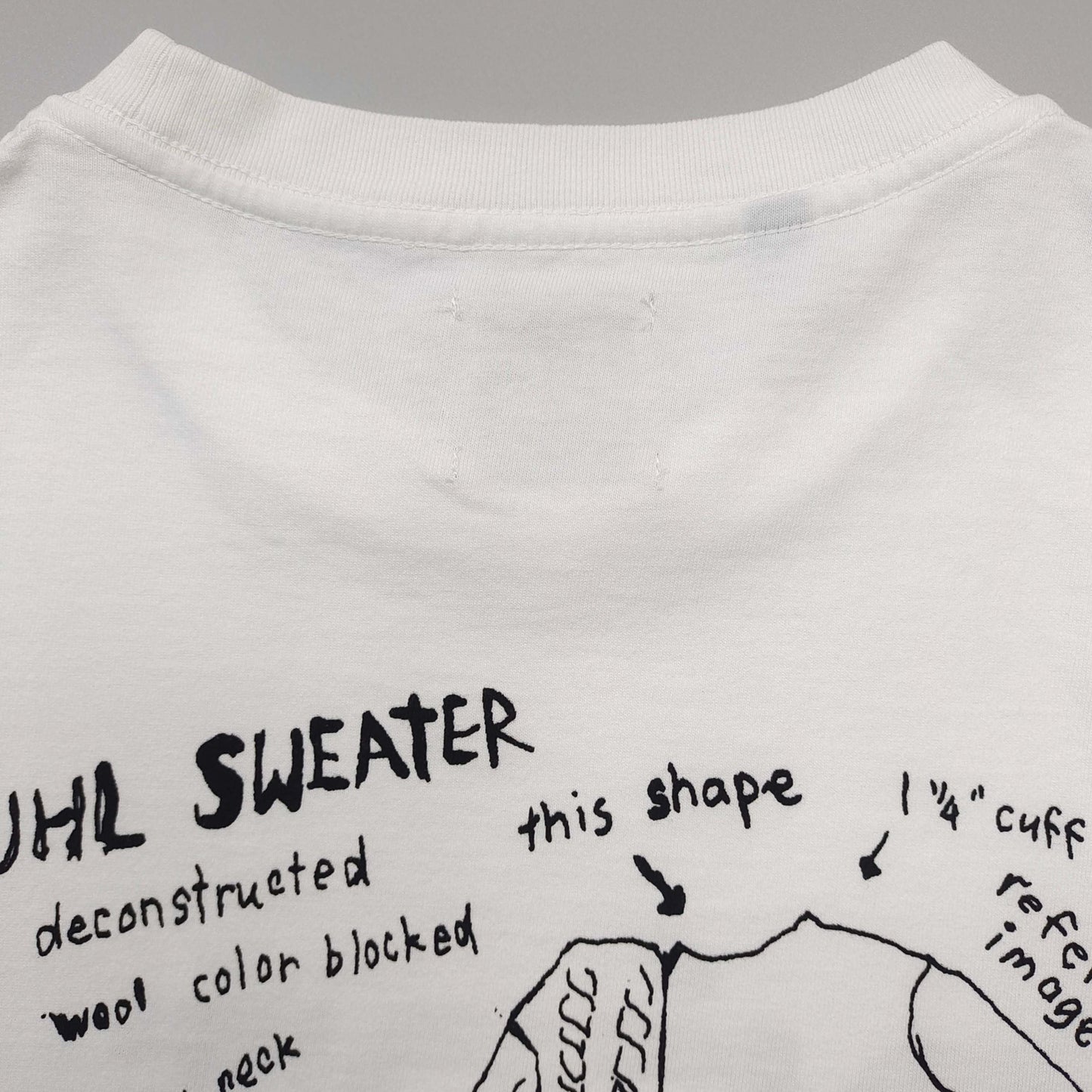 Gallery Dept. MOODY TEE