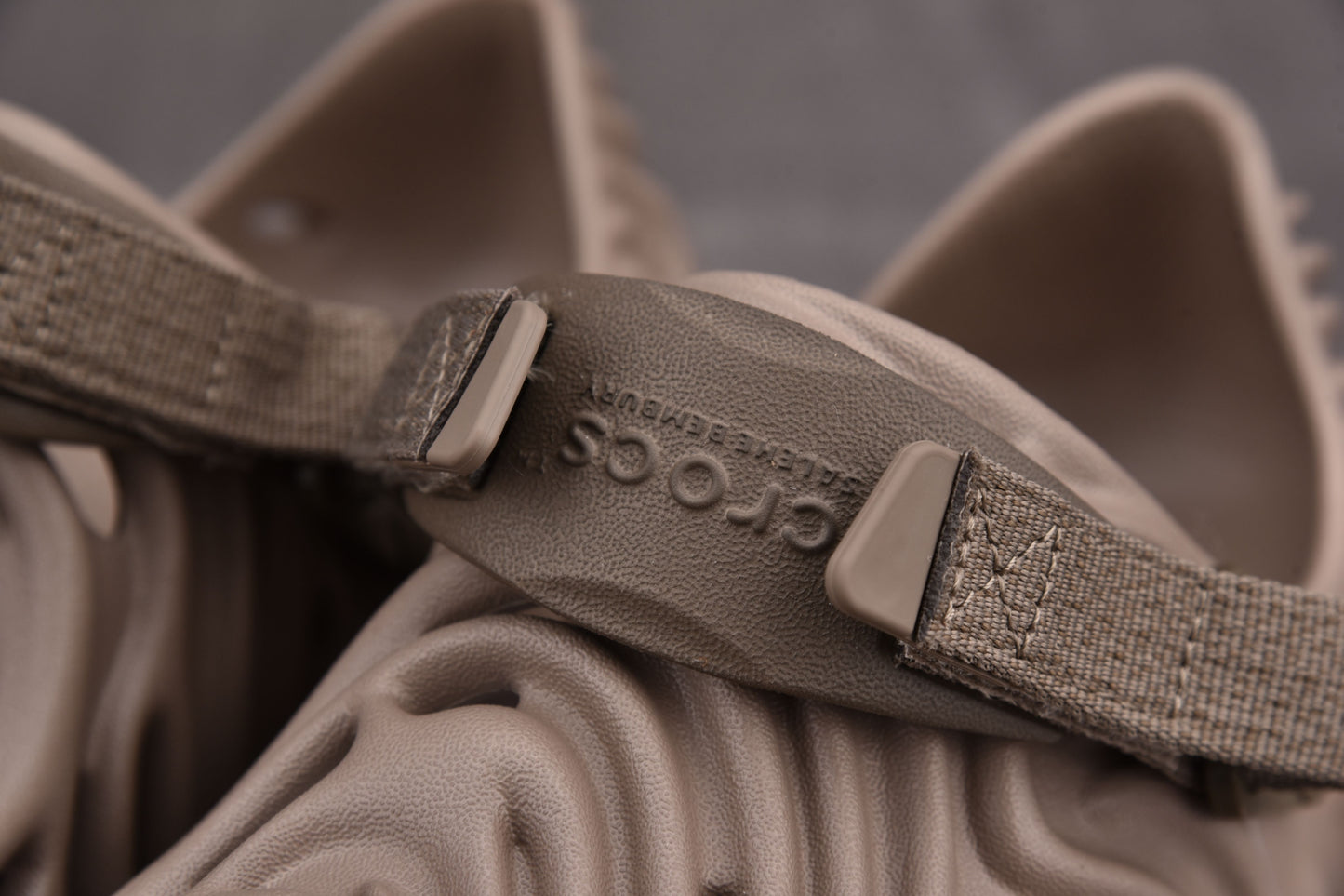 Salehe Bembury x Pollex Clog