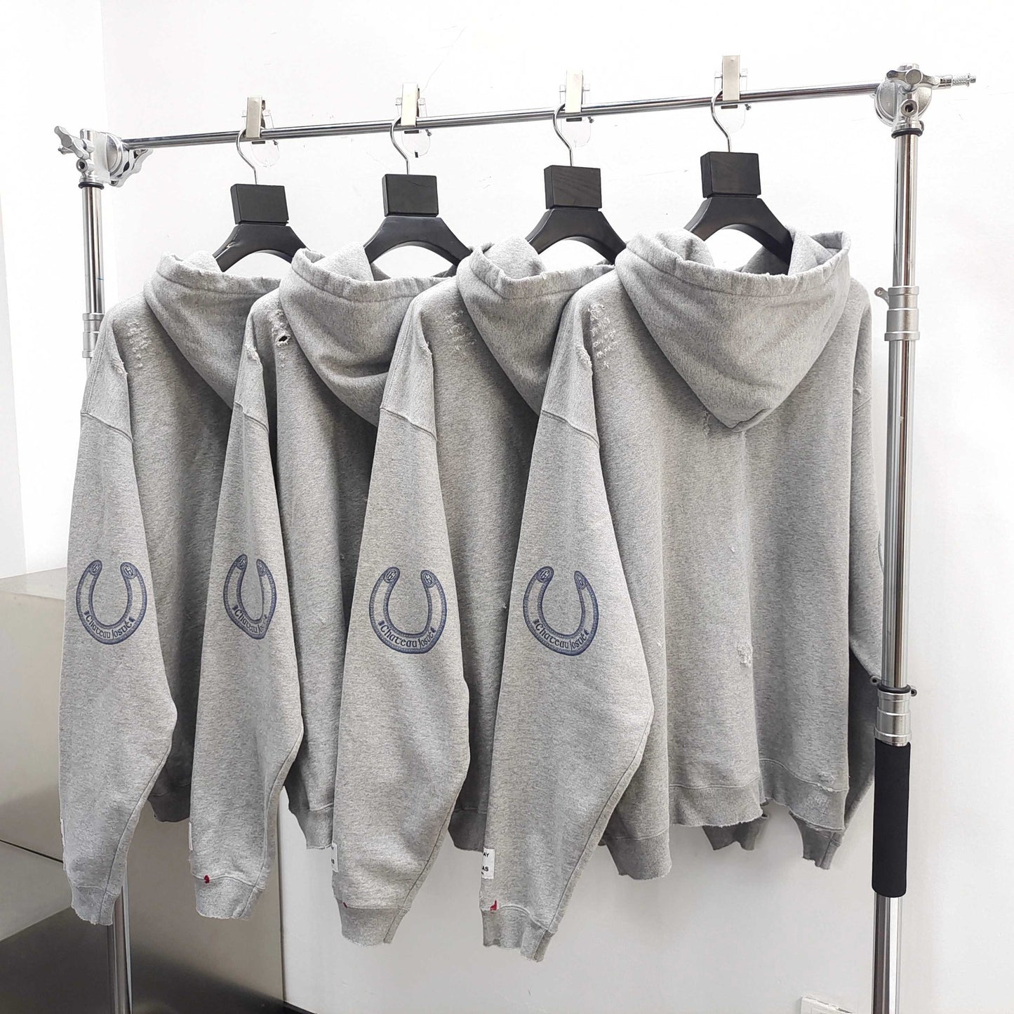 Gallery Dept. CHATEAU RANCH HOODIE