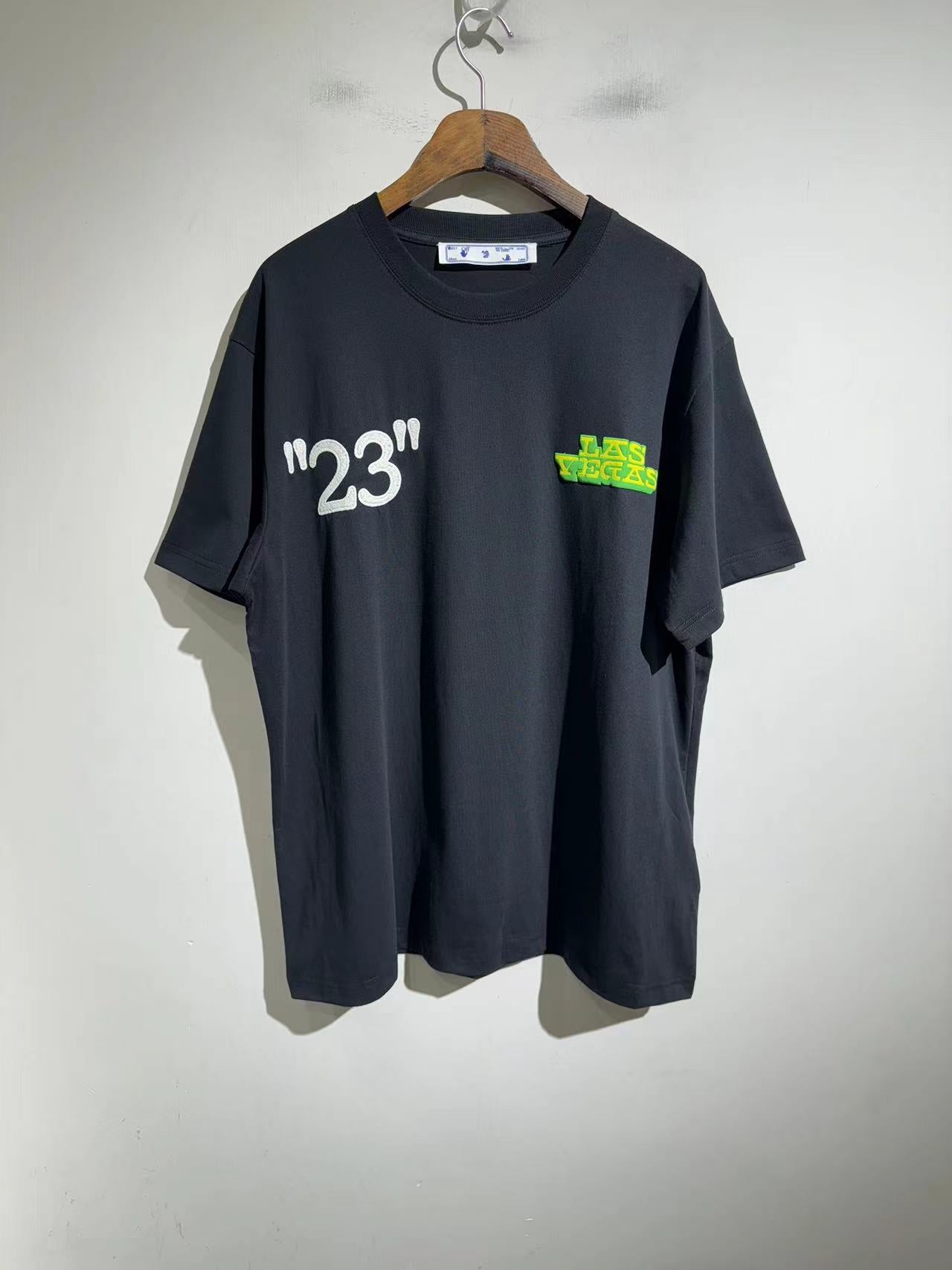 Off-White kit ss23 tee