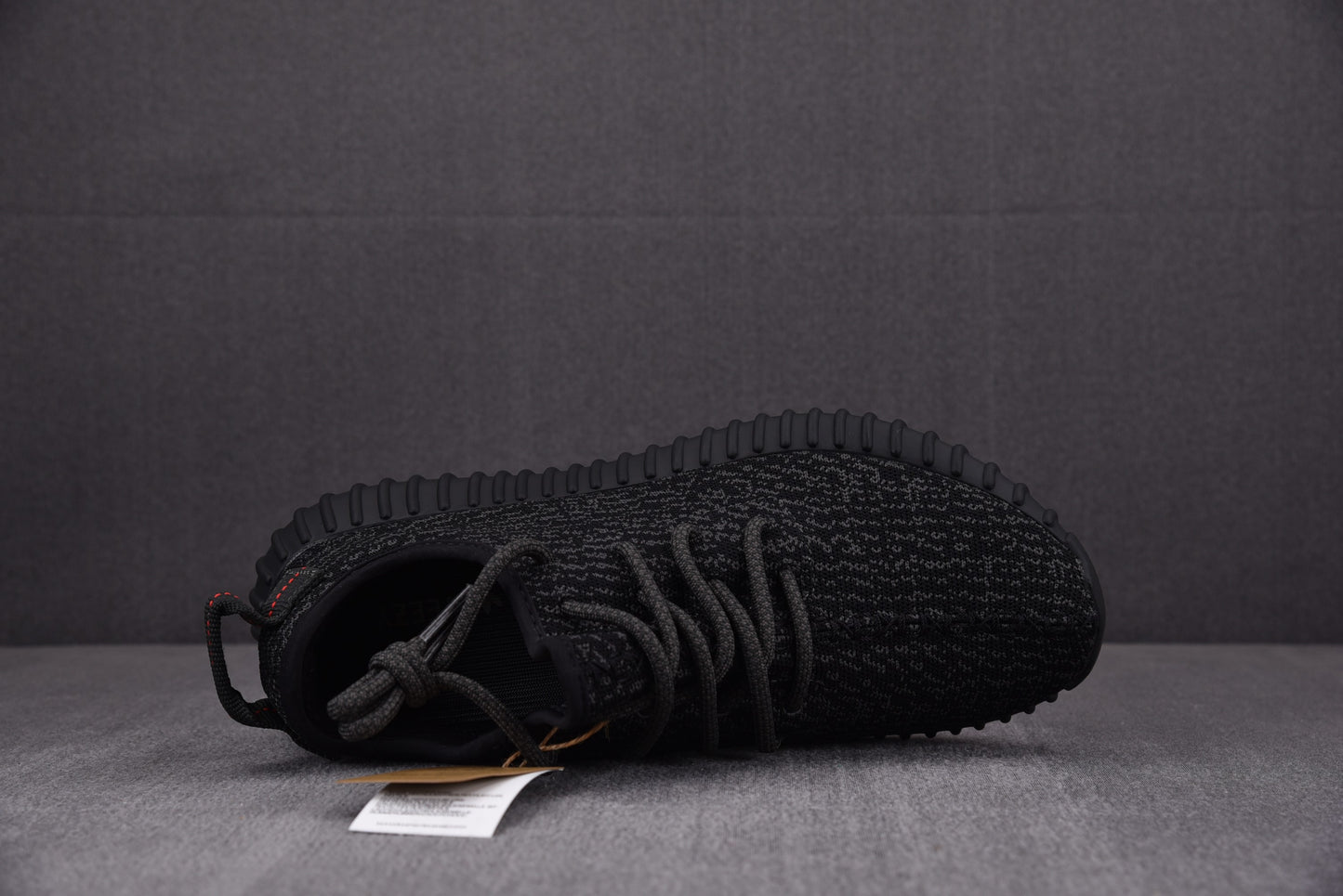 Yeezy Boost 350 'Pirate Black' 2023