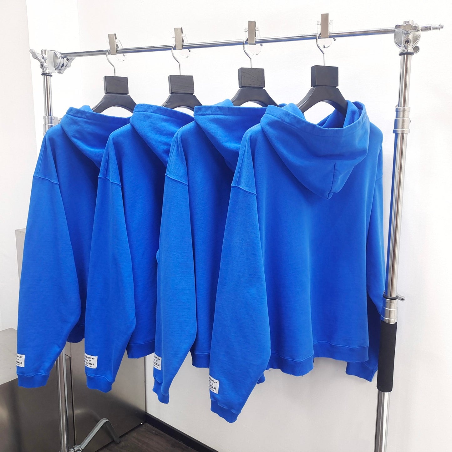 Gallery Dept. BOXING MERCH HOODIE