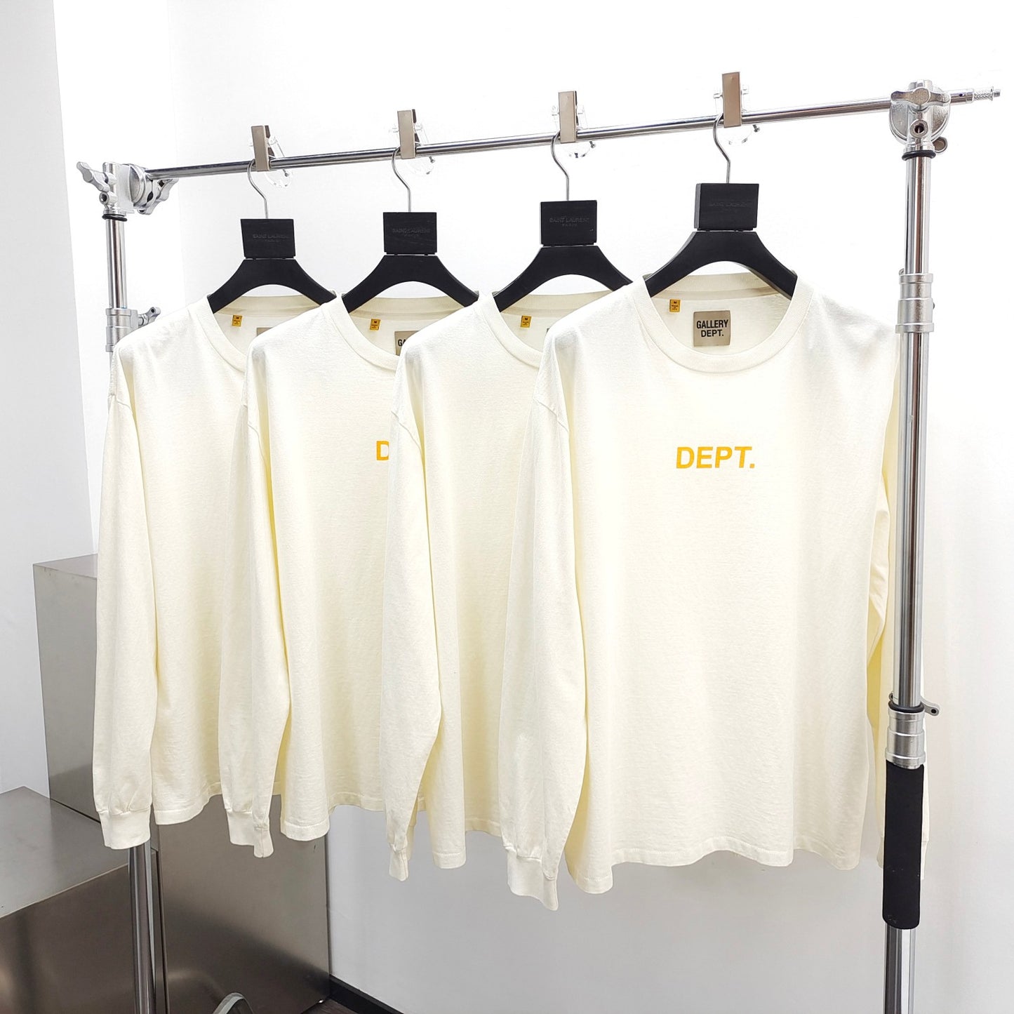 Gallery Dept. DEPT L/S TEE