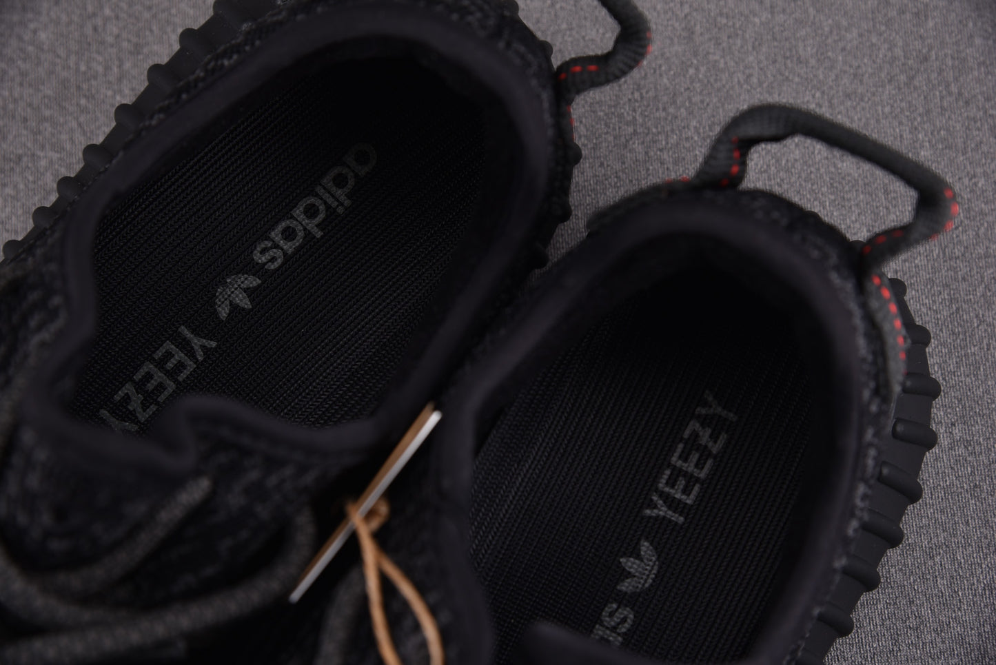 Yeezy Boost 350 'Pirate Black' 2023