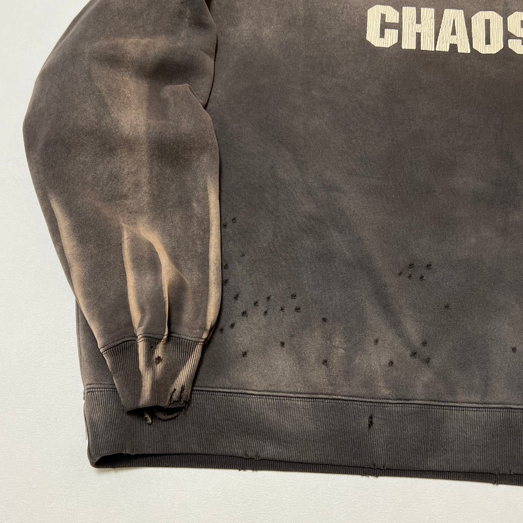 SAINT Michael CHOAS L/S TEE