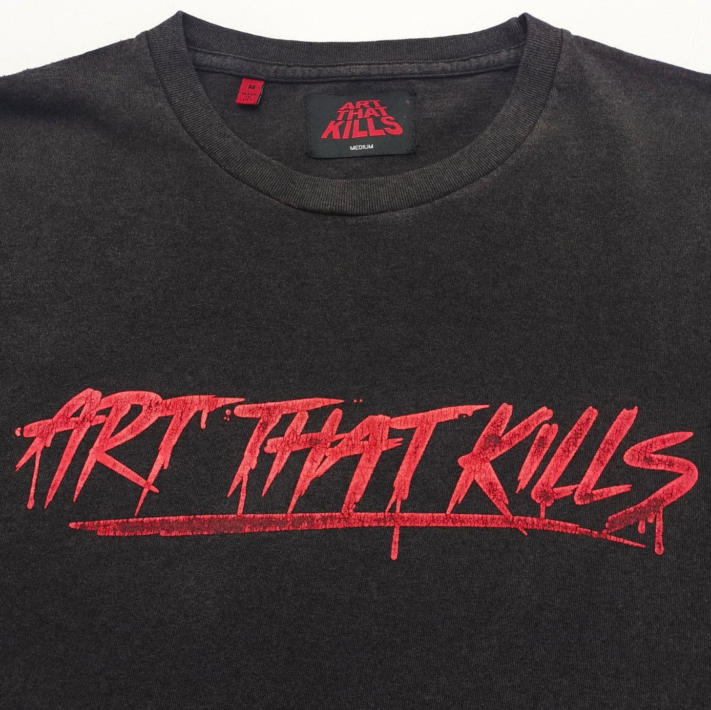 Gallery DEPT. DIRTY LITTLE SECRET TEE