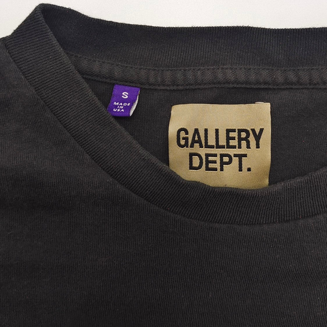 Gallery DEPT. TURKEY WINGZ TEE