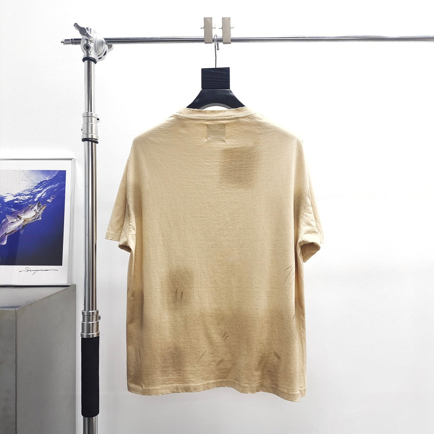 Gallery DEPT. Rush tee