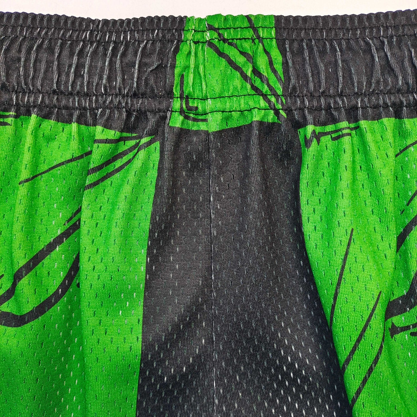 Eric Emanuel X Matty Boy Shorts