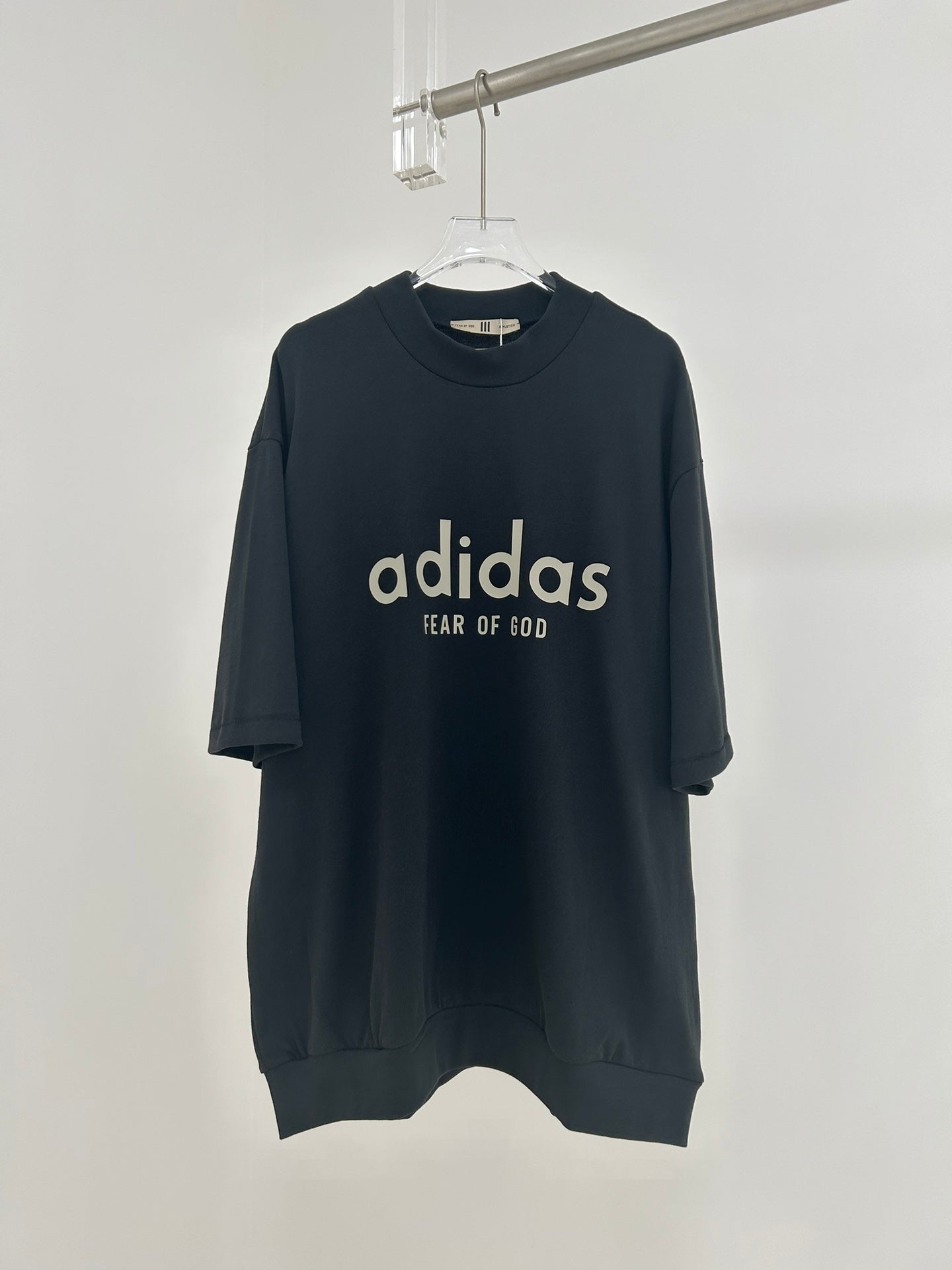 Fear of God ATHLETICS Adidas T-shirt