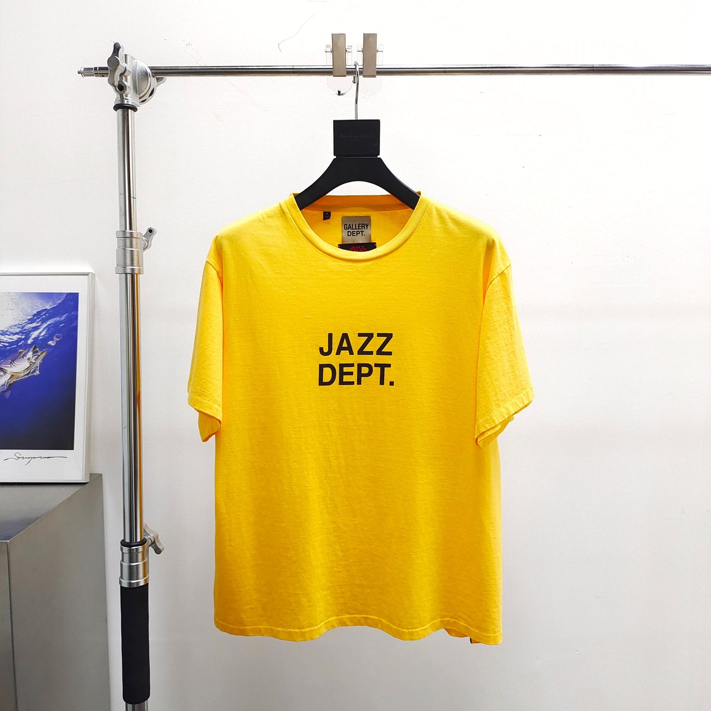Gallery Dept. JAZZY TEE