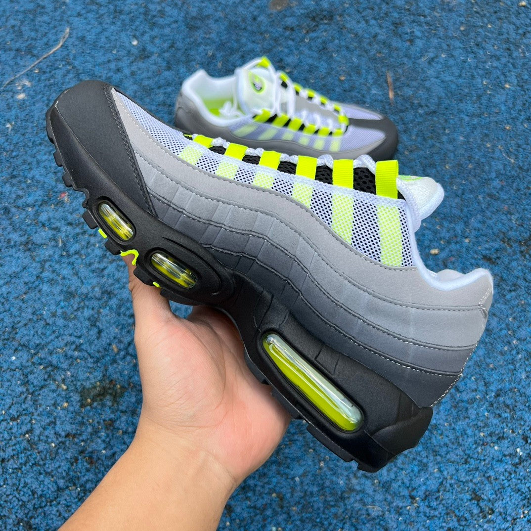 Air Max 95 OG 'Neon' 2020