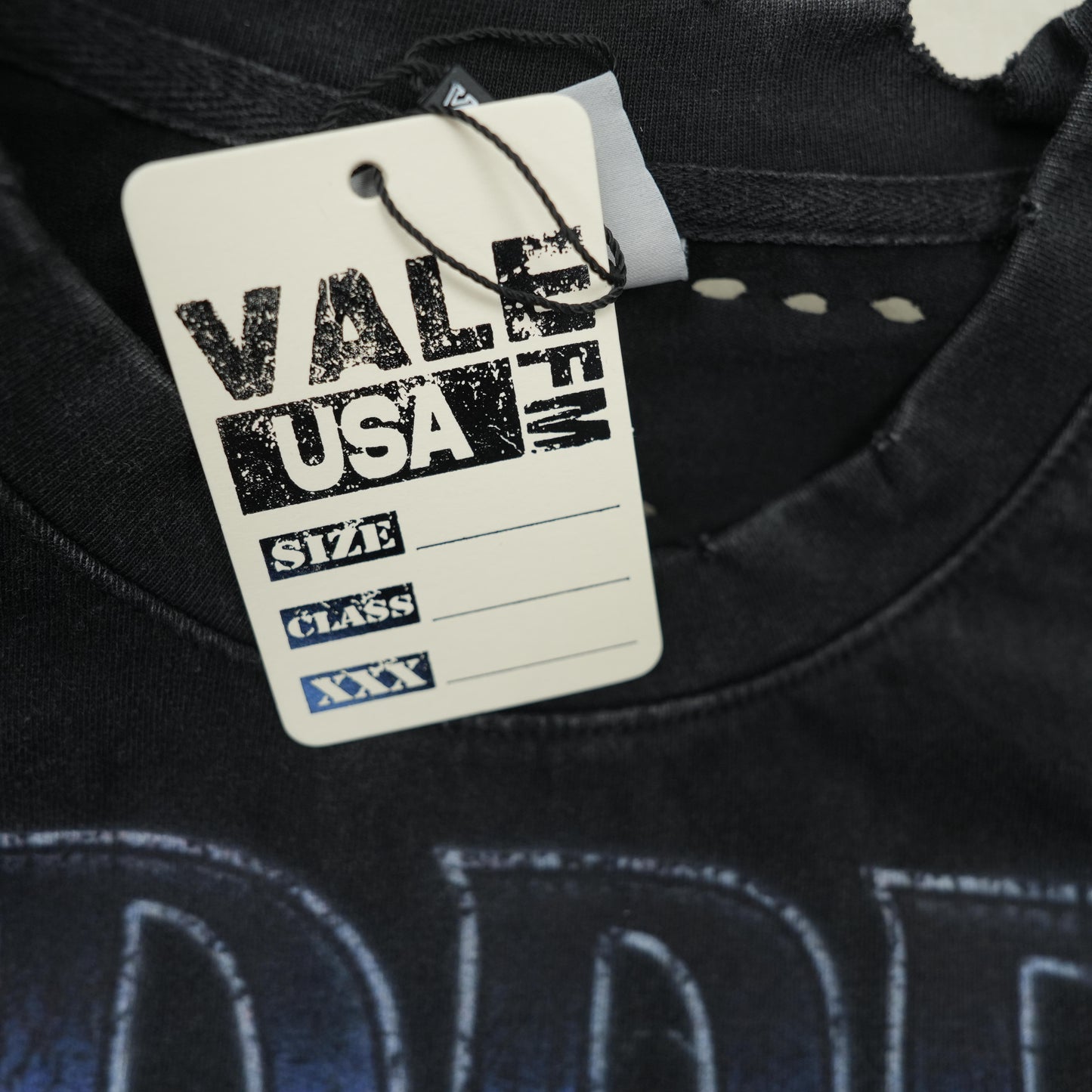 Vale Forever NYC Invasion Tee