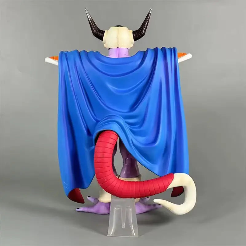 Dragon Ball Z: King cold vintage collection 28cm