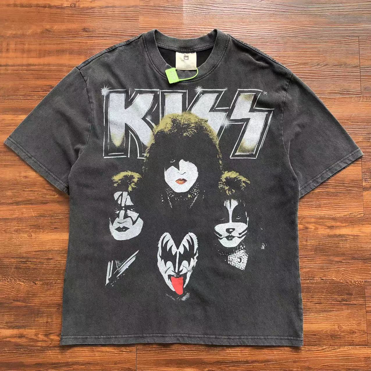 Vintage music tee