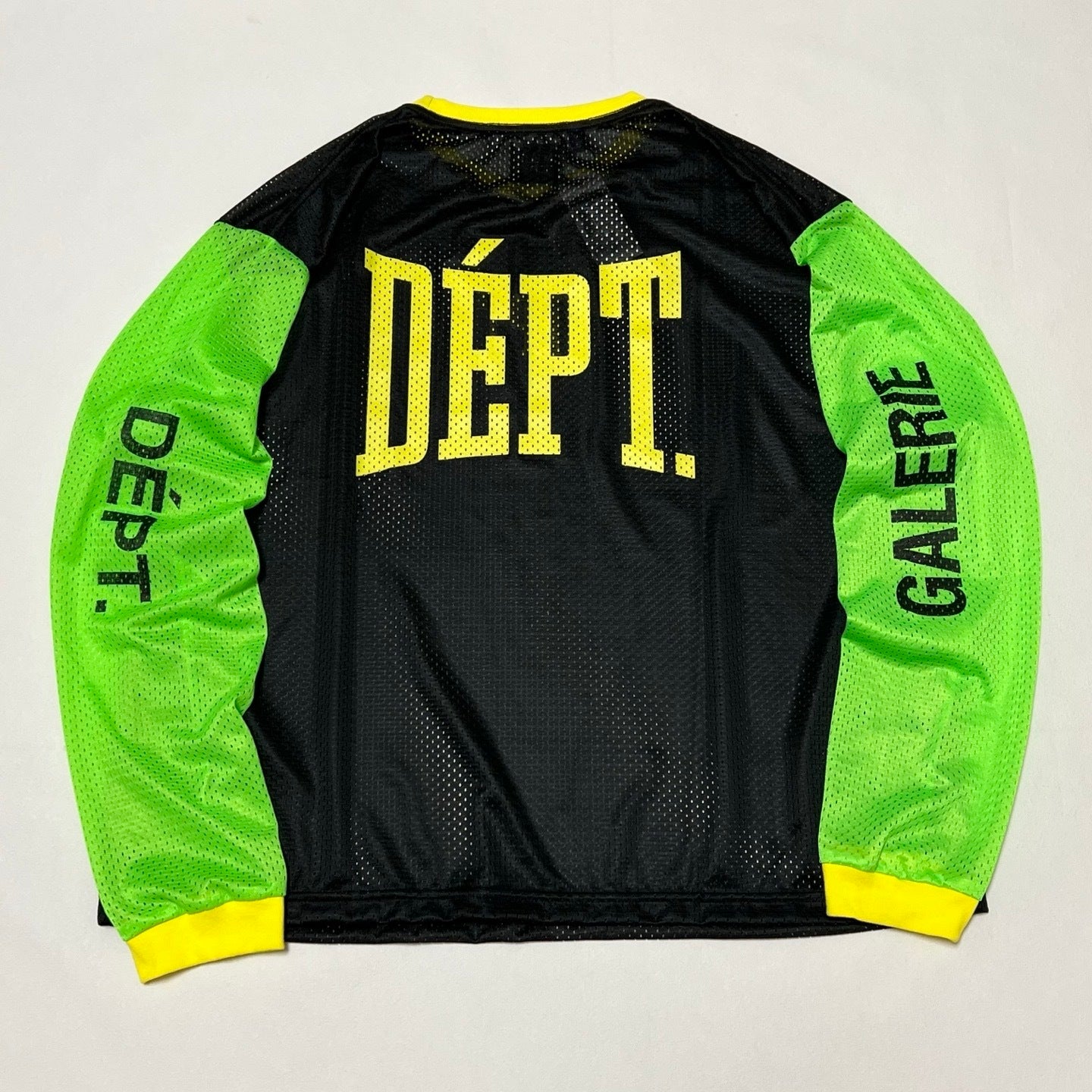 Gallery Dept. SPORT ELEGANT L/S T-SHIRT