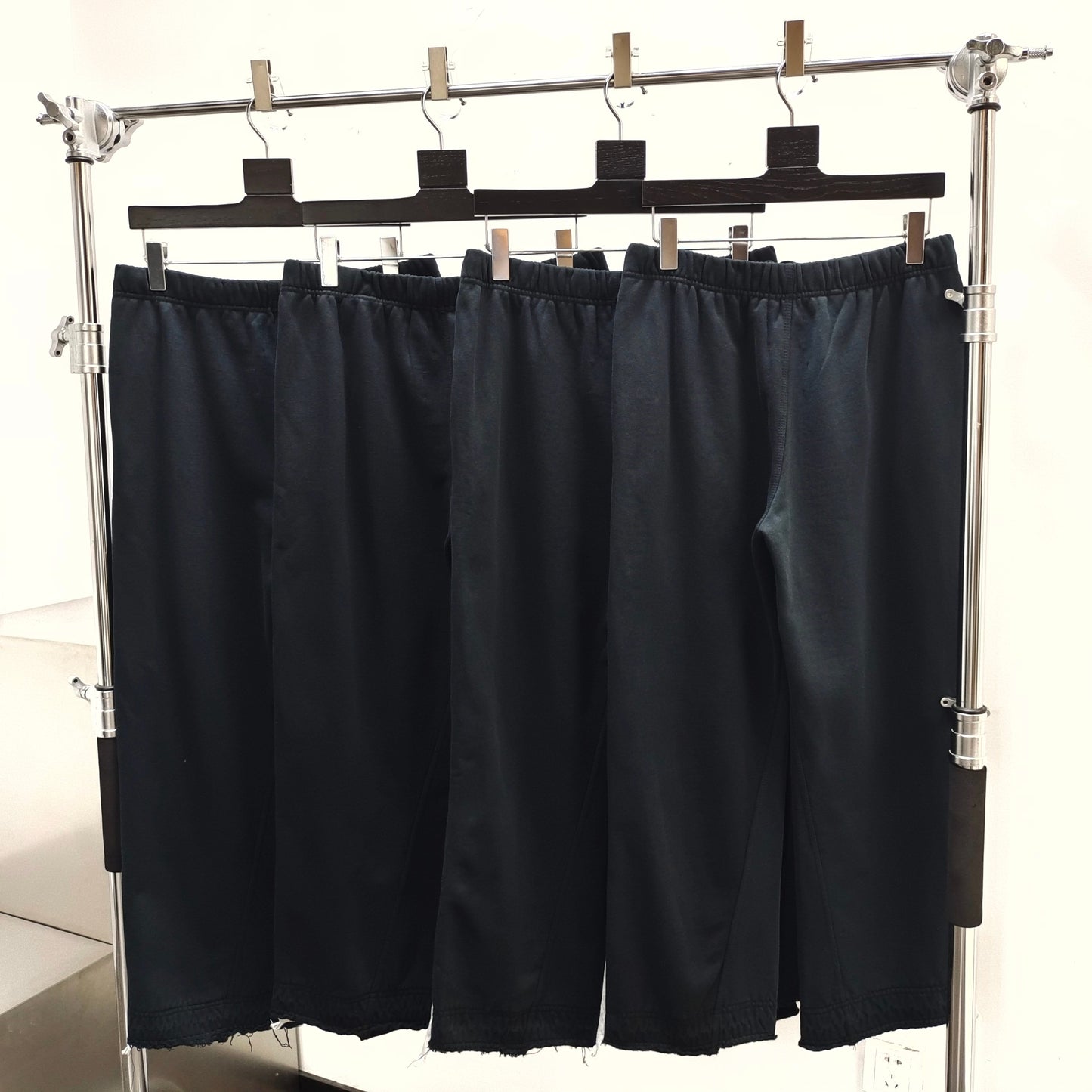 Gallery Dept. TWISTED LEG SWEATPANT FLARE