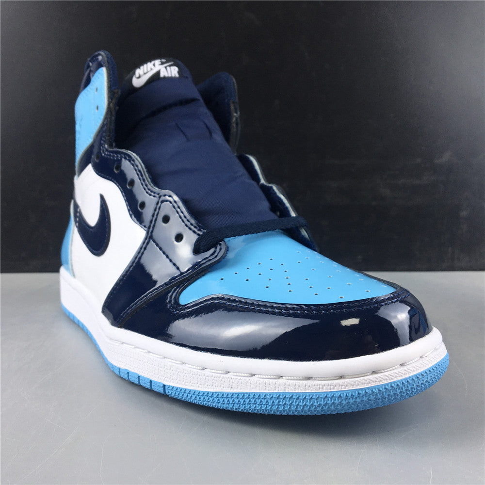 Air Jordan 1 Retro High OG 'Blue chill'