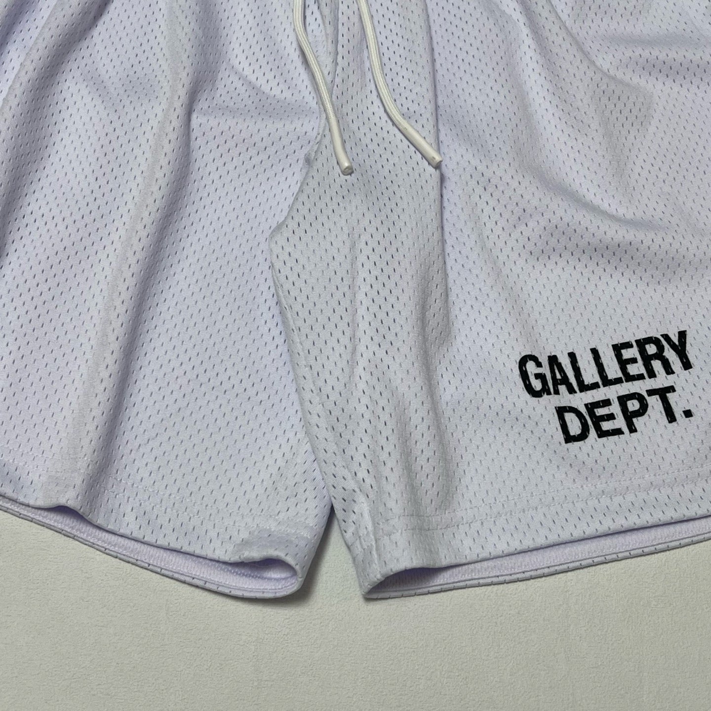 Gallery Dept. VENICE COURT SHORTS
