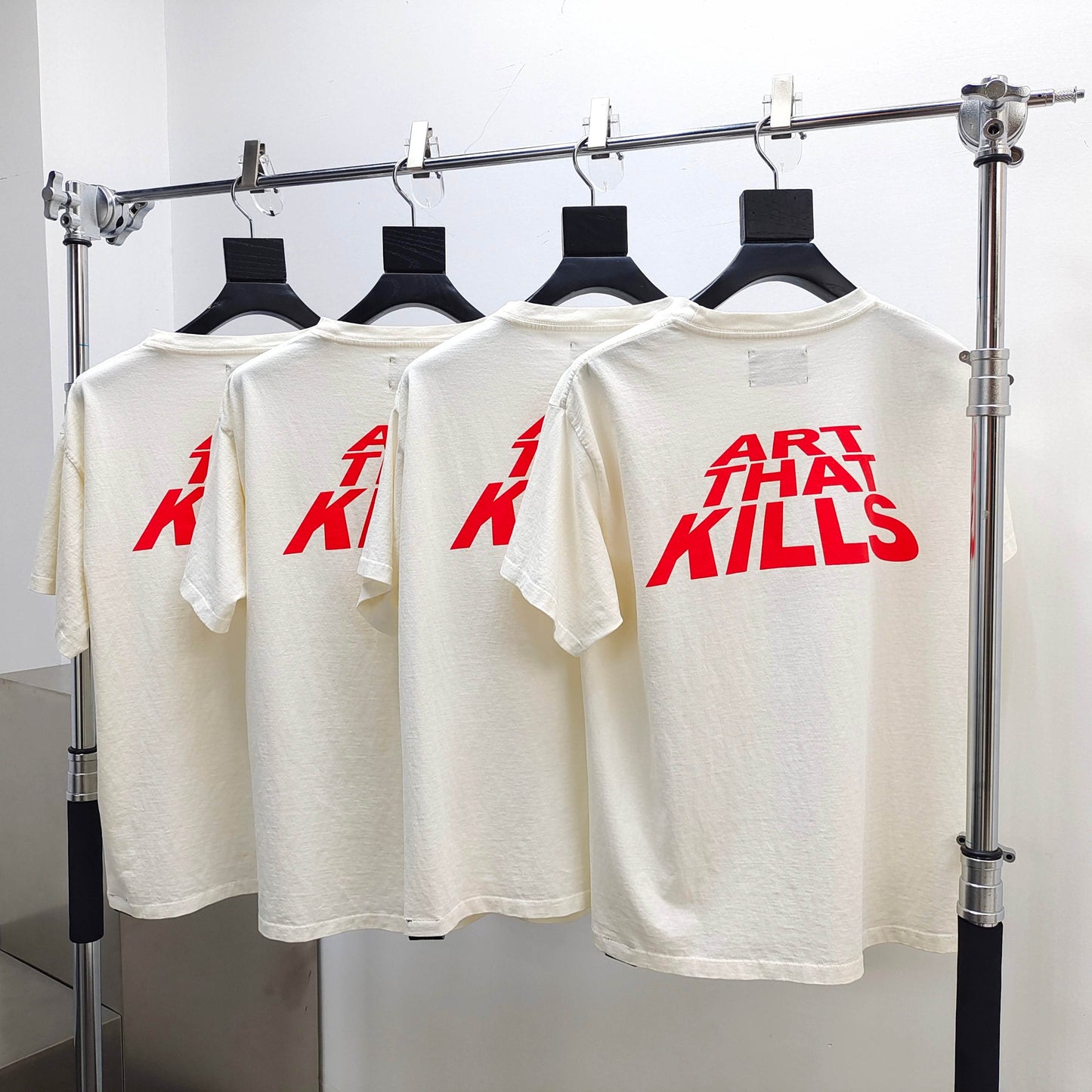 Gallery Dept. LONE WOLF TEE