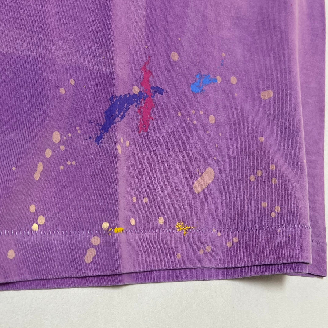 Gallery Dept. VINTAGE LOGO PAINTED TEE