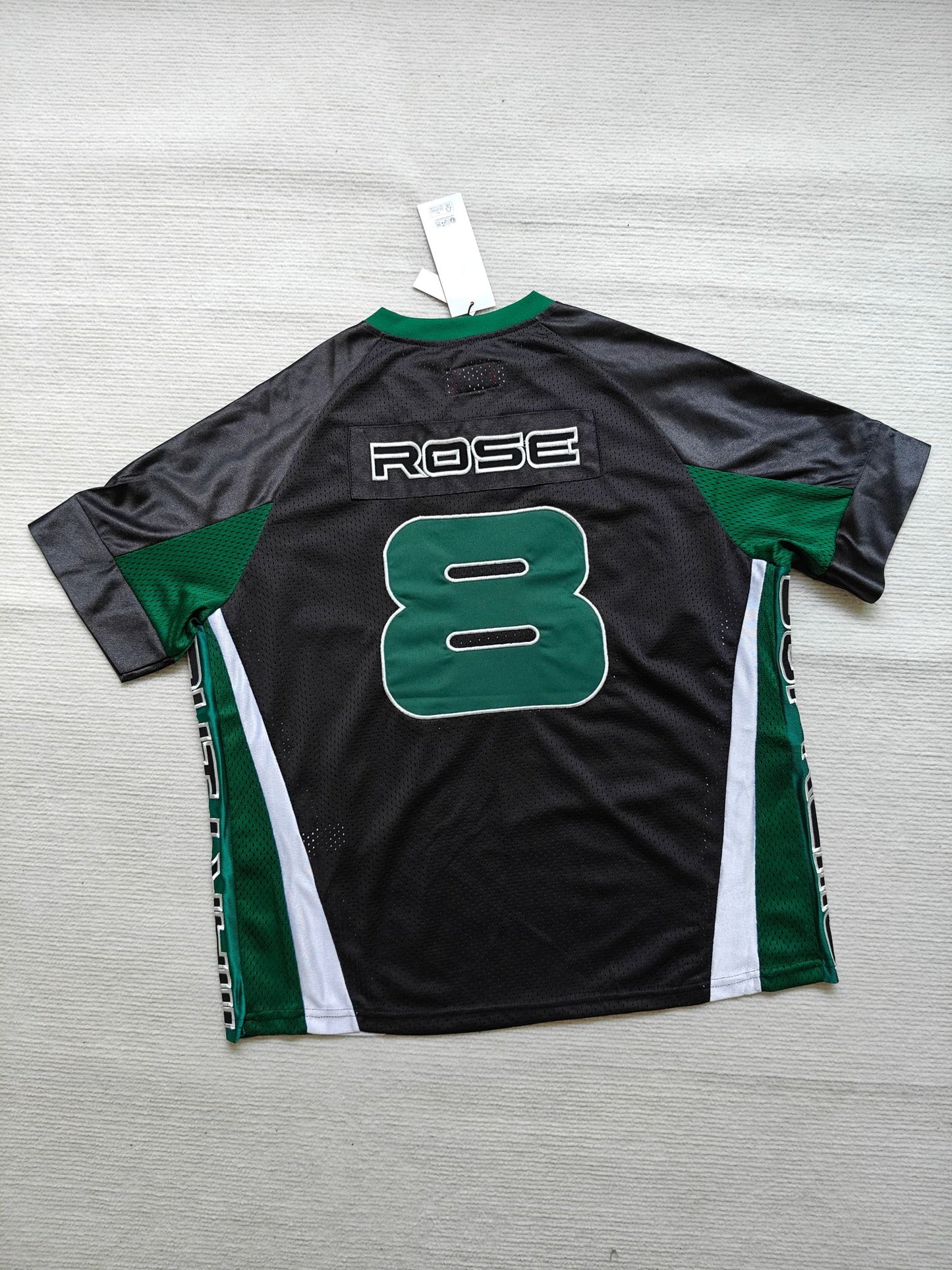 SUP x Martine Rose Football Jersey