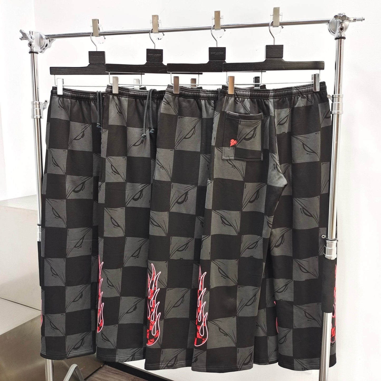 Matty Boy 99 Eyes “Anti Promo” Pants
