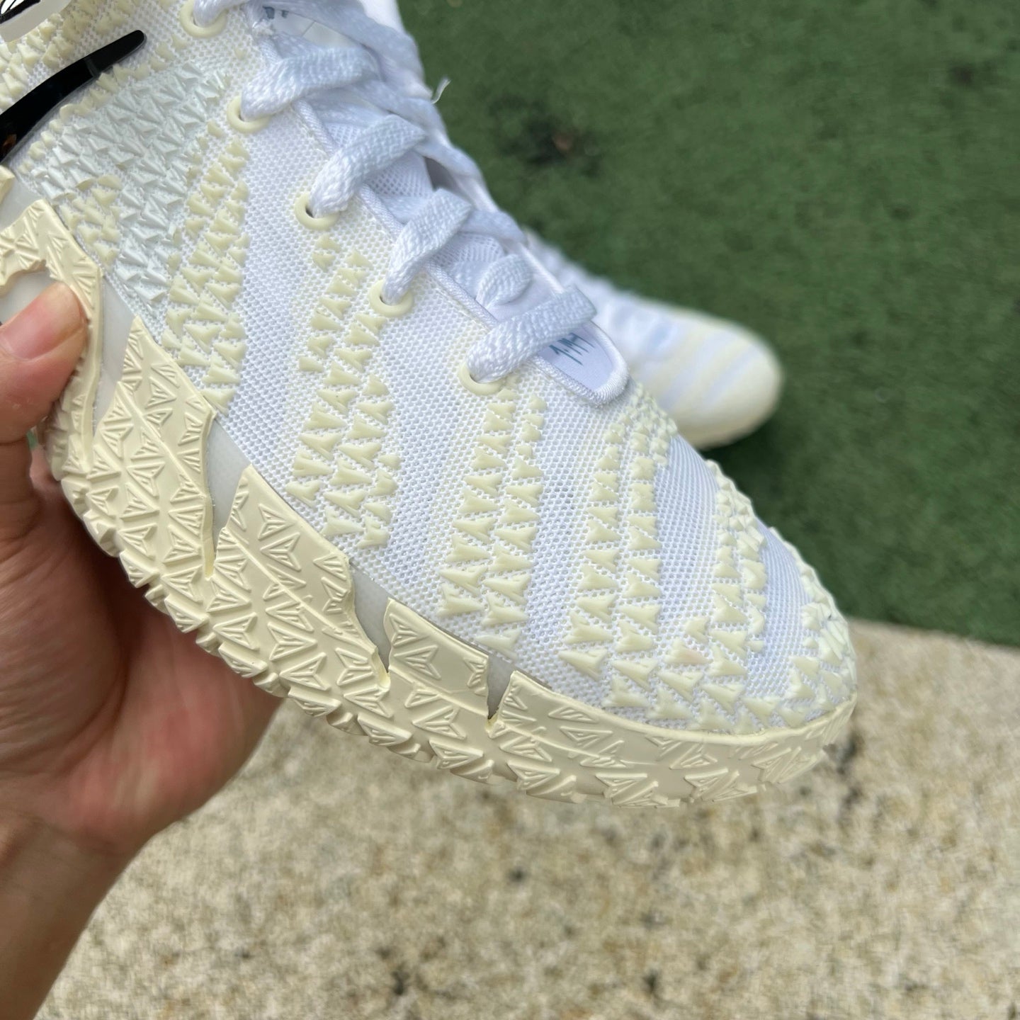 Nike Ja 3 EP 'Sound Check'