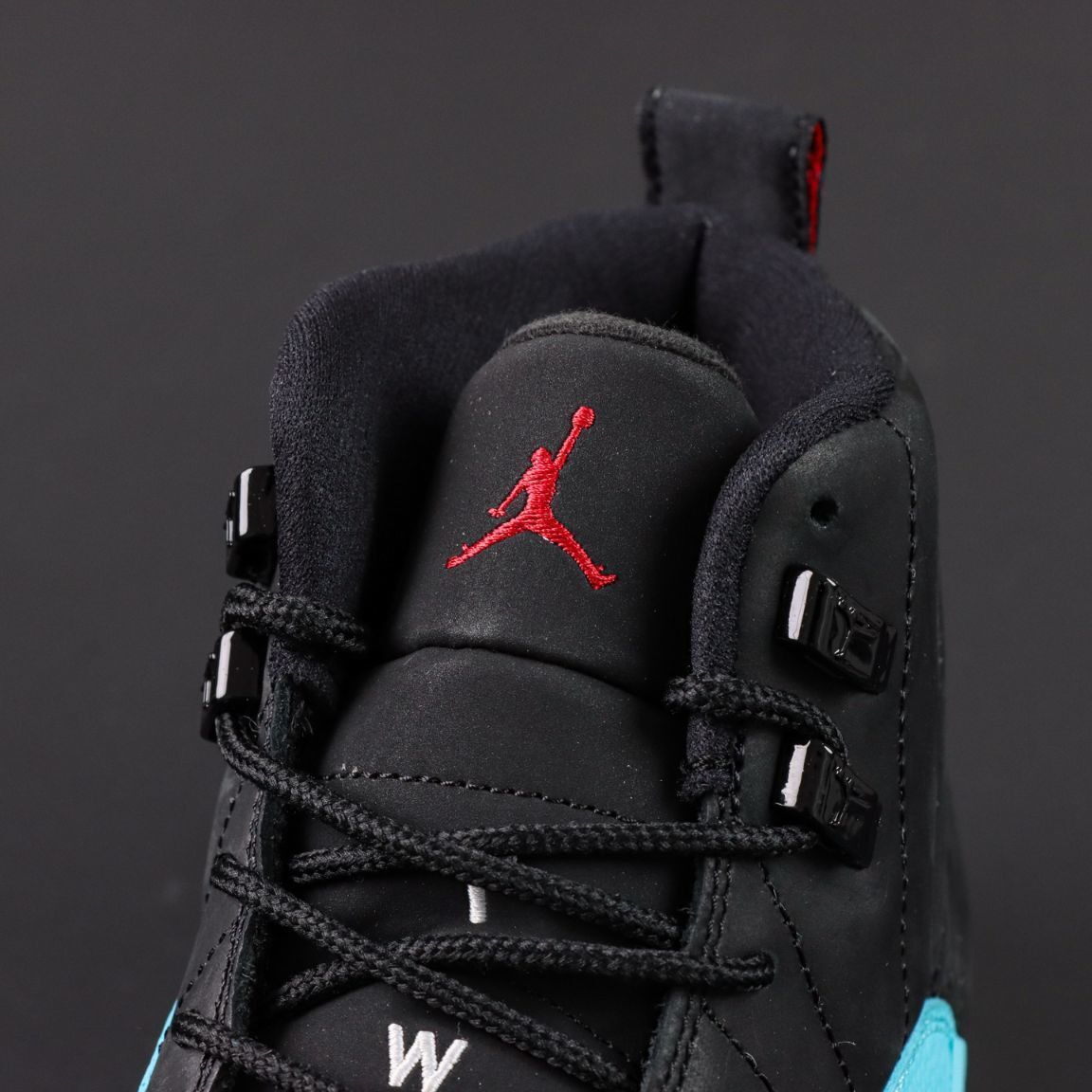 Air Jordan 12 Retro Gamma blue 2025