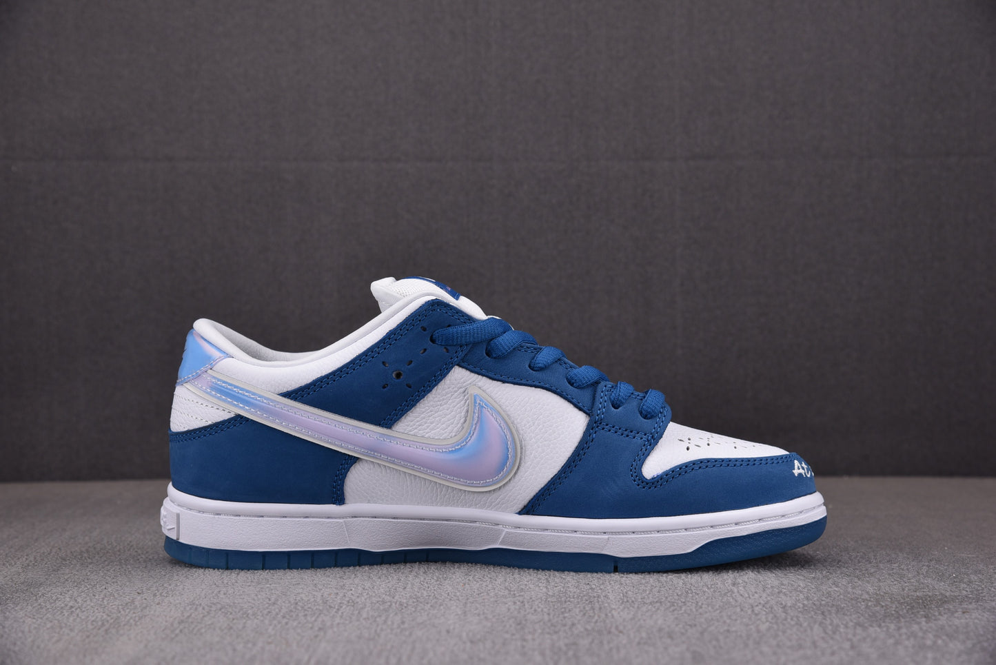 Born x Raised x Dunk Low SB 'One Block at a Time'