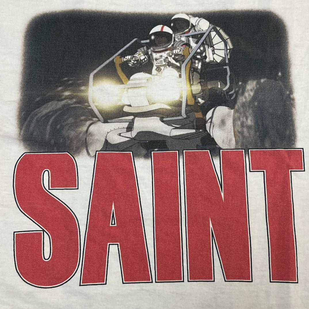 Saint Michael freedom t-shirt