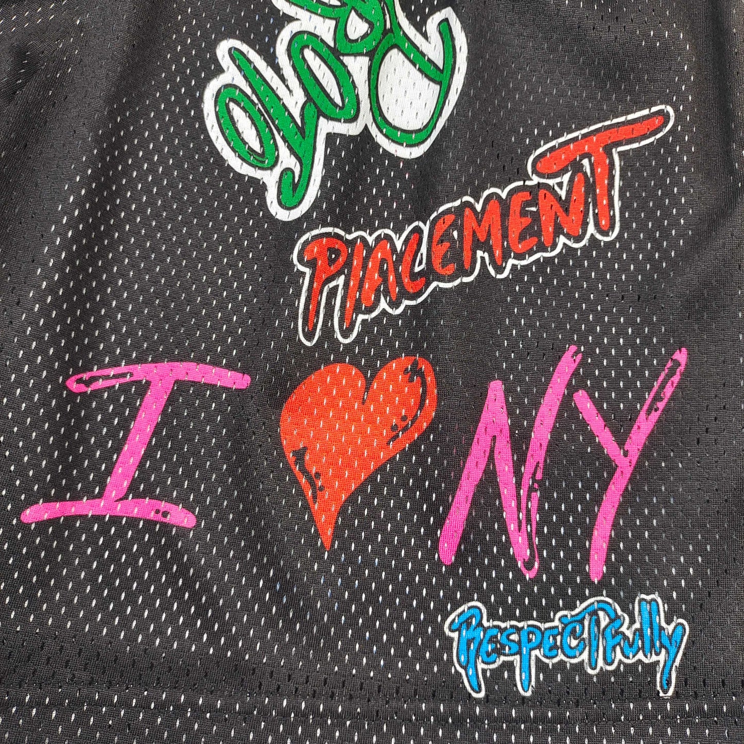 Matty boy Eric Emanuel Exclusive NYC