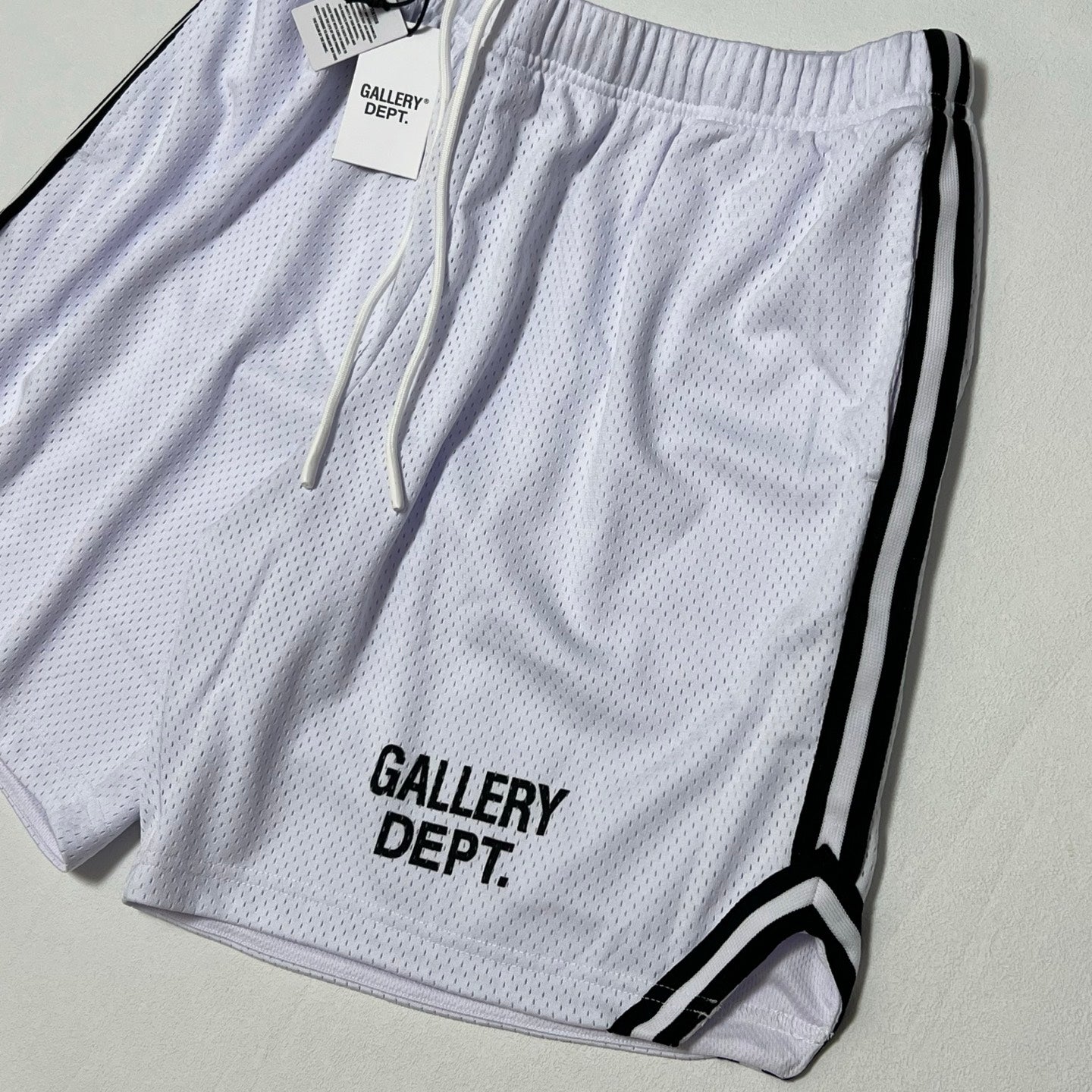 Gallery Dept. VENICE COURT SHORTS