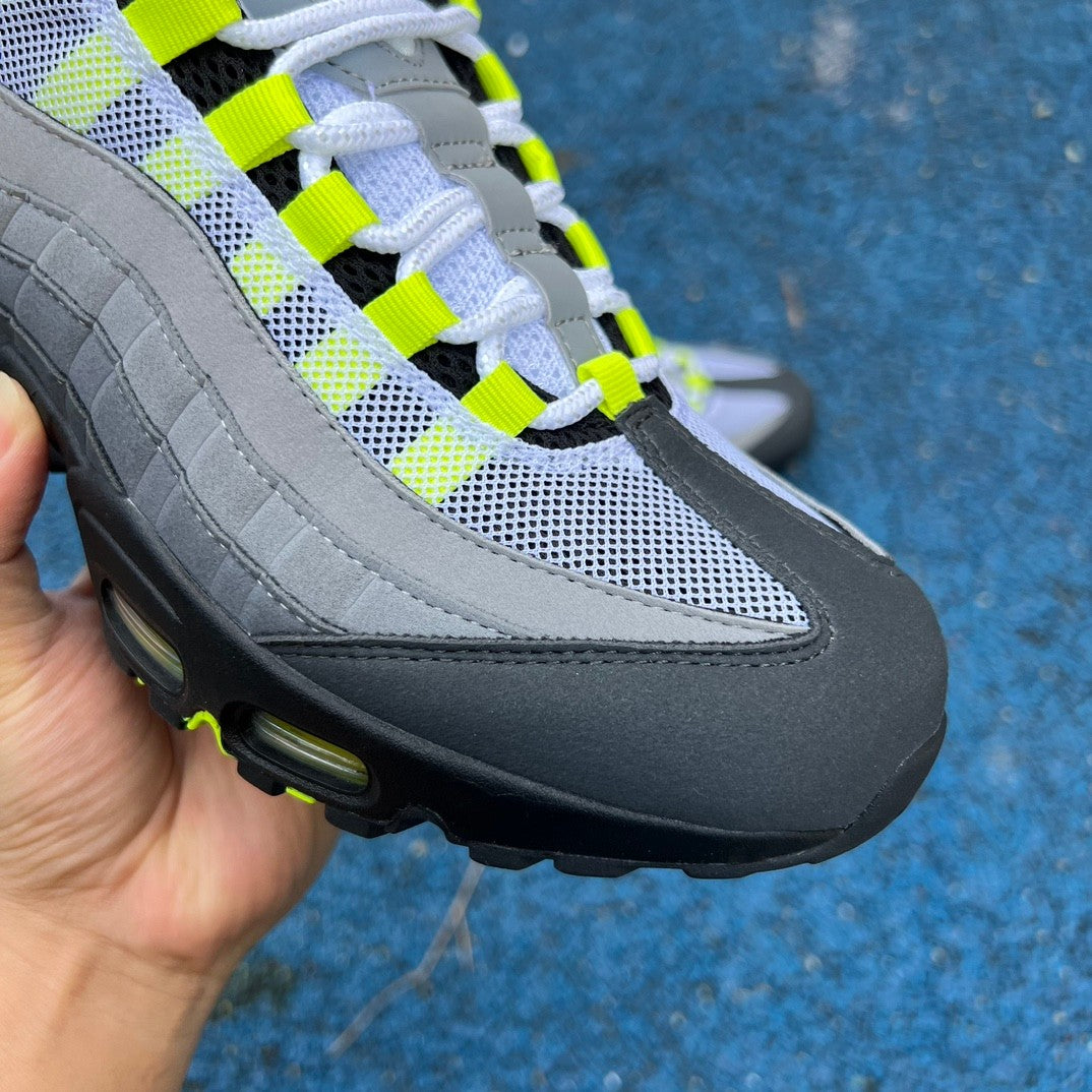 Air Max 95 OG 'Neon' 2020