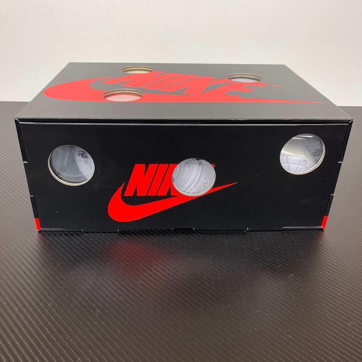 Off-White x Air Jordan 1 Retro High OG 'Alaska' 2025