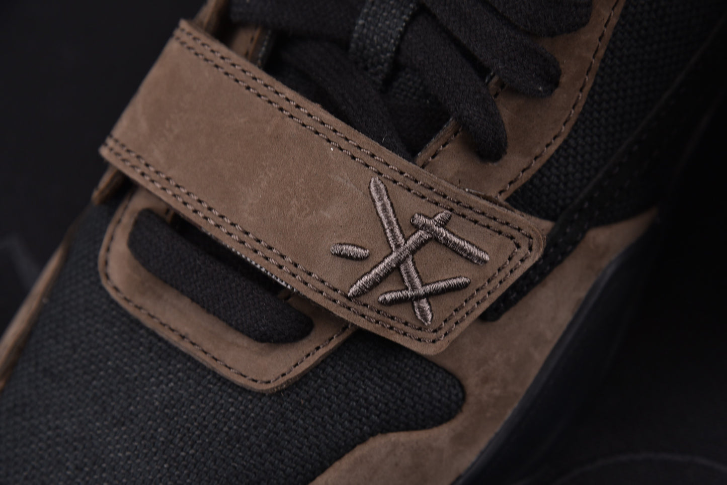Jordan Jumpman Jack TR 'Dark Mocha'