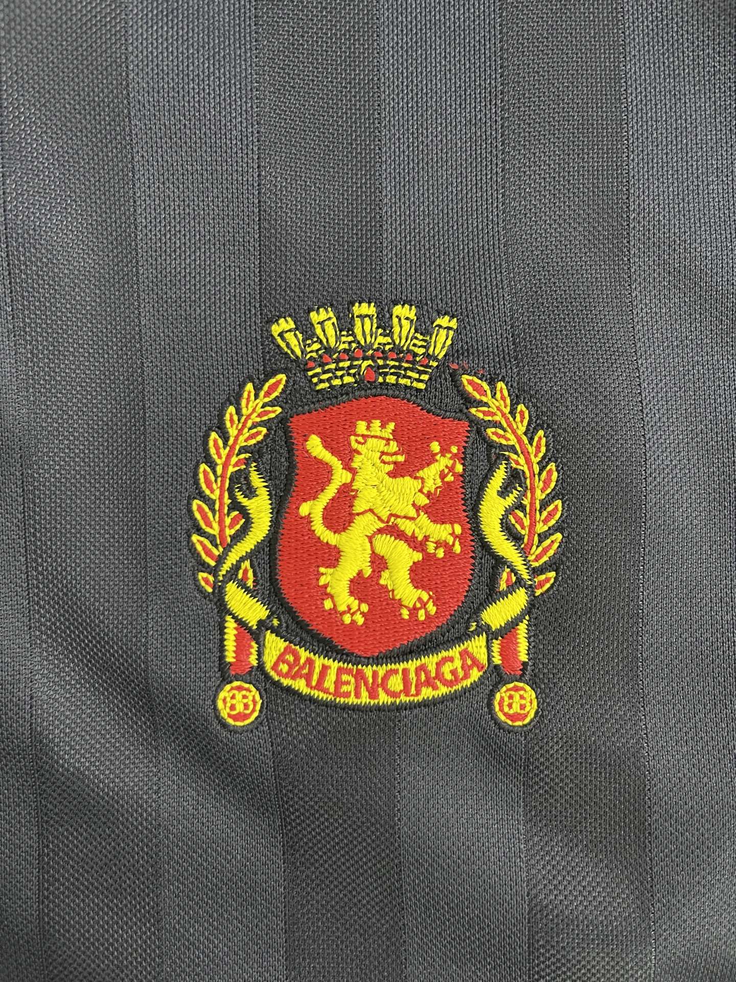 BB x Adidas soccer jersey t-shirt