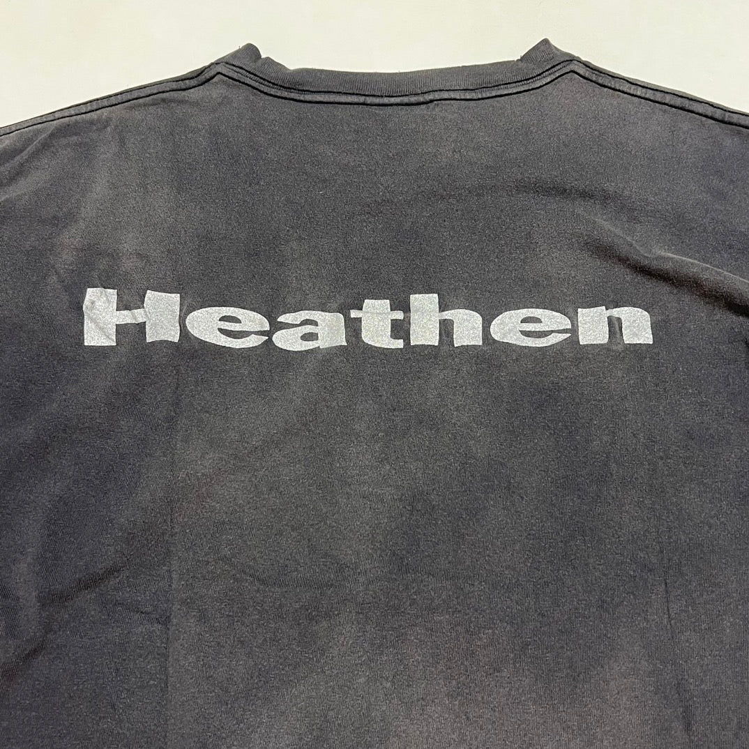 Saint Michael Dead Heathen Tee