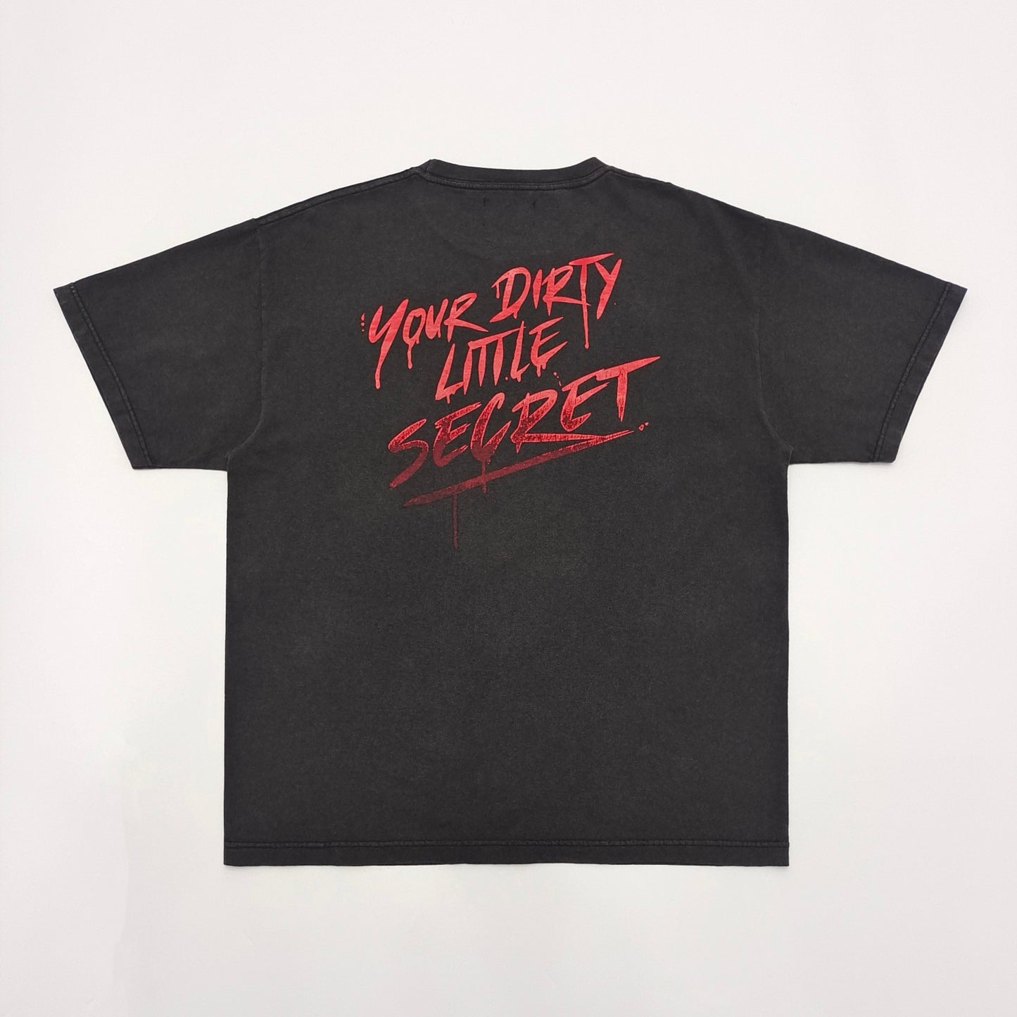 Gallery DEPT. DIRTY LITTLE SECRET TEE