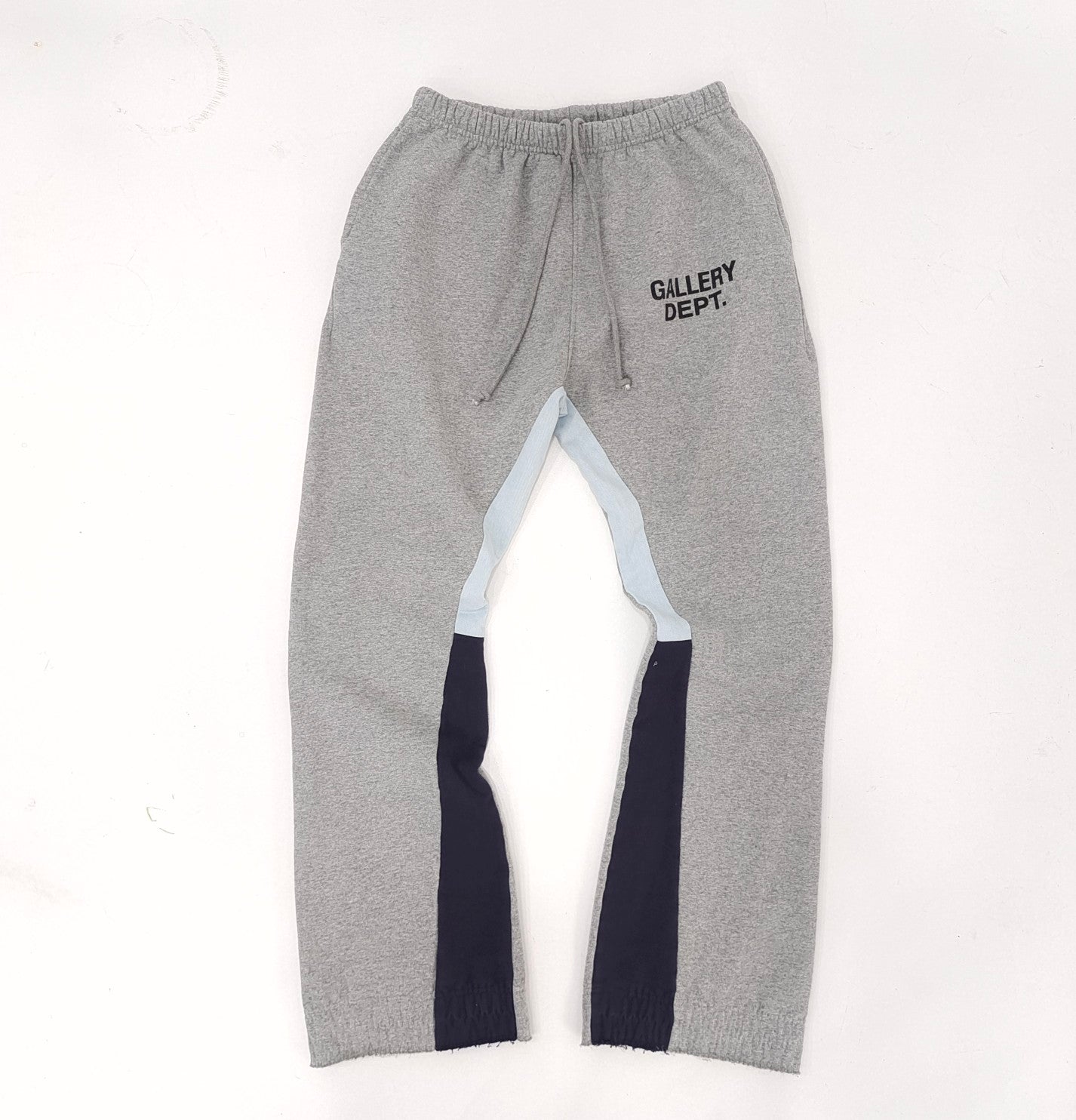 Gallery Dept. GD FLARE SWEATPANT GREY