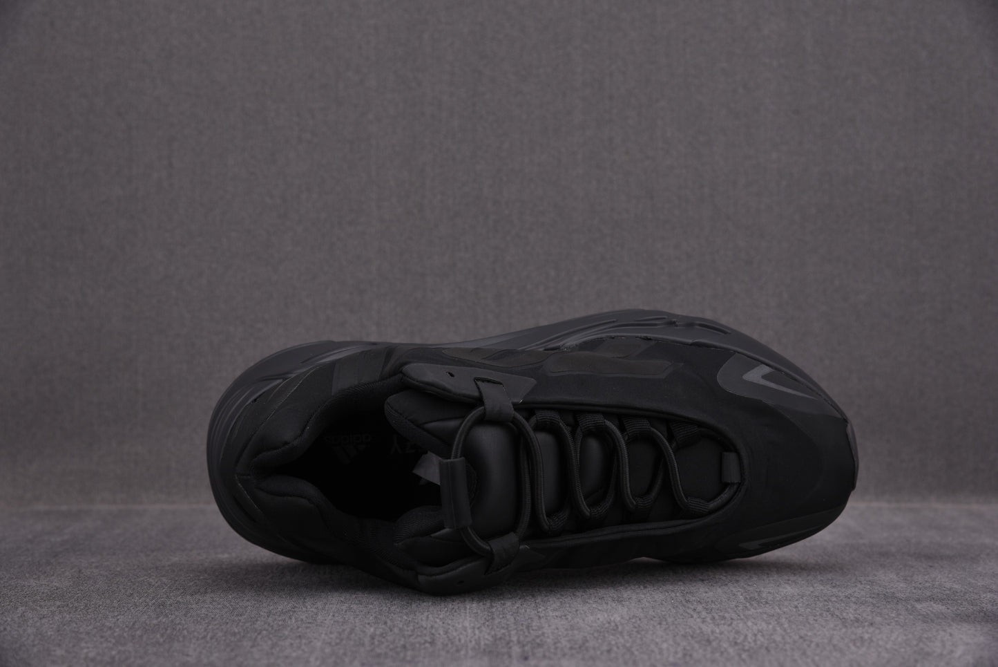 Yeezy Boost 700 MNVN 'Triple Black'