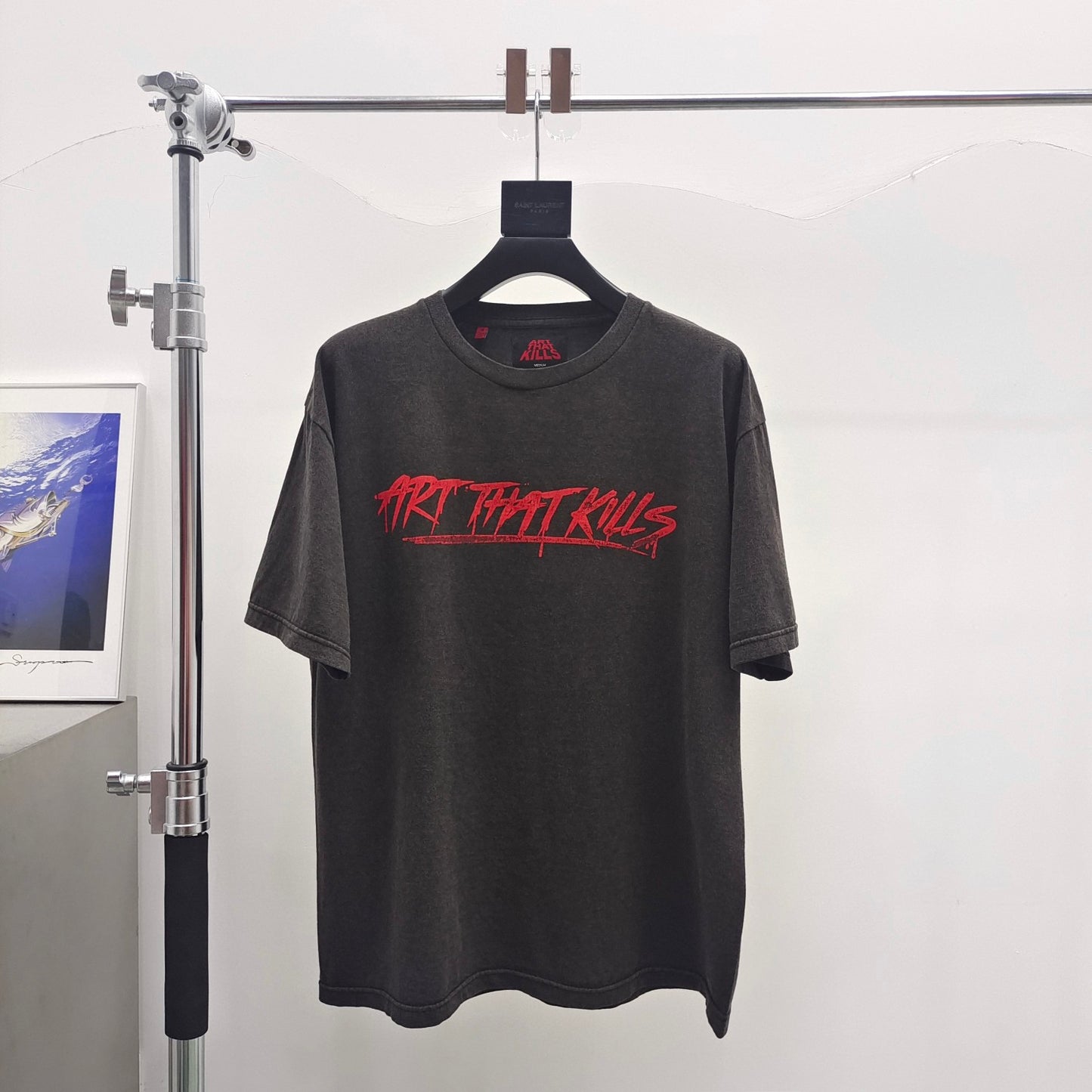 Gallery DEPT. DIRTY LITTLE SECRET TEE