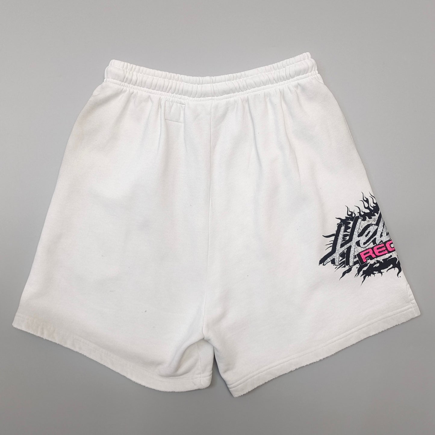Hellstar Records Shorts 'White'