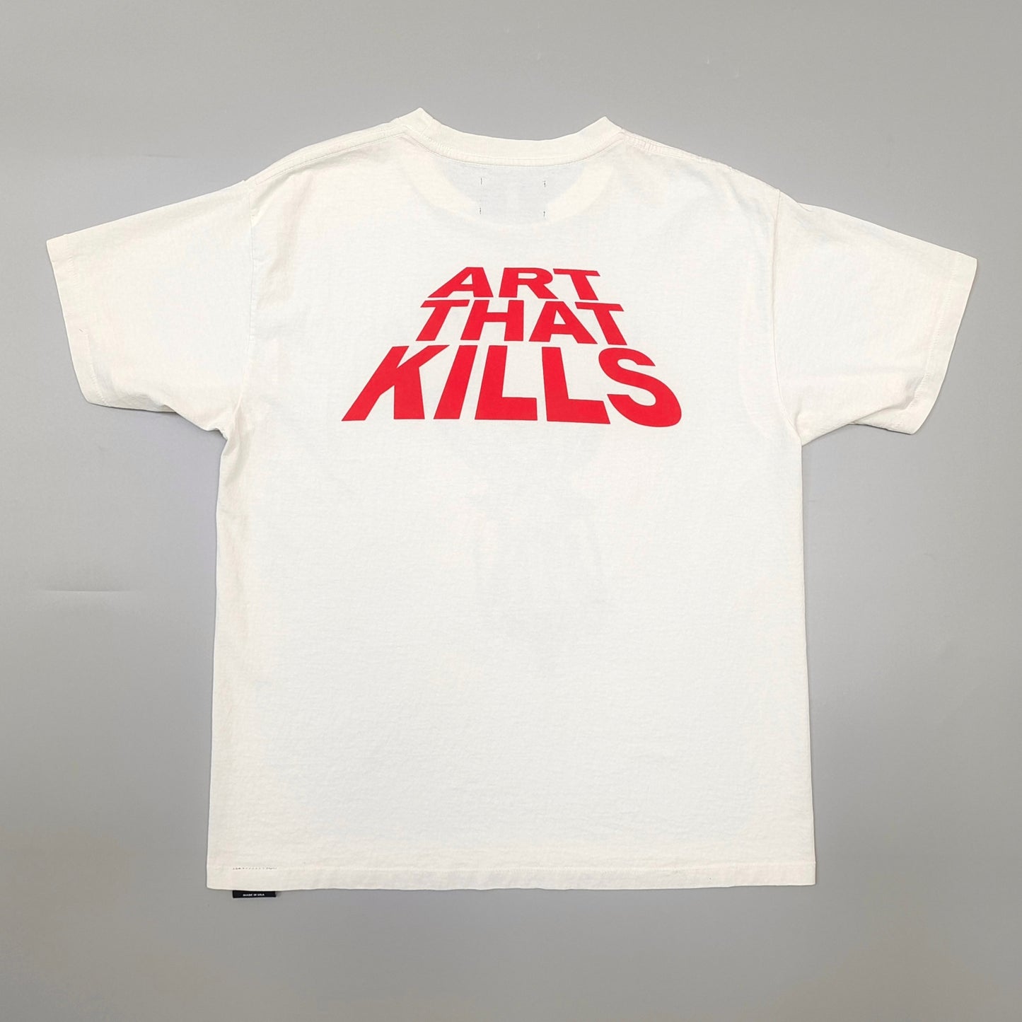 Gallery Dept. LONE WOLF TEE