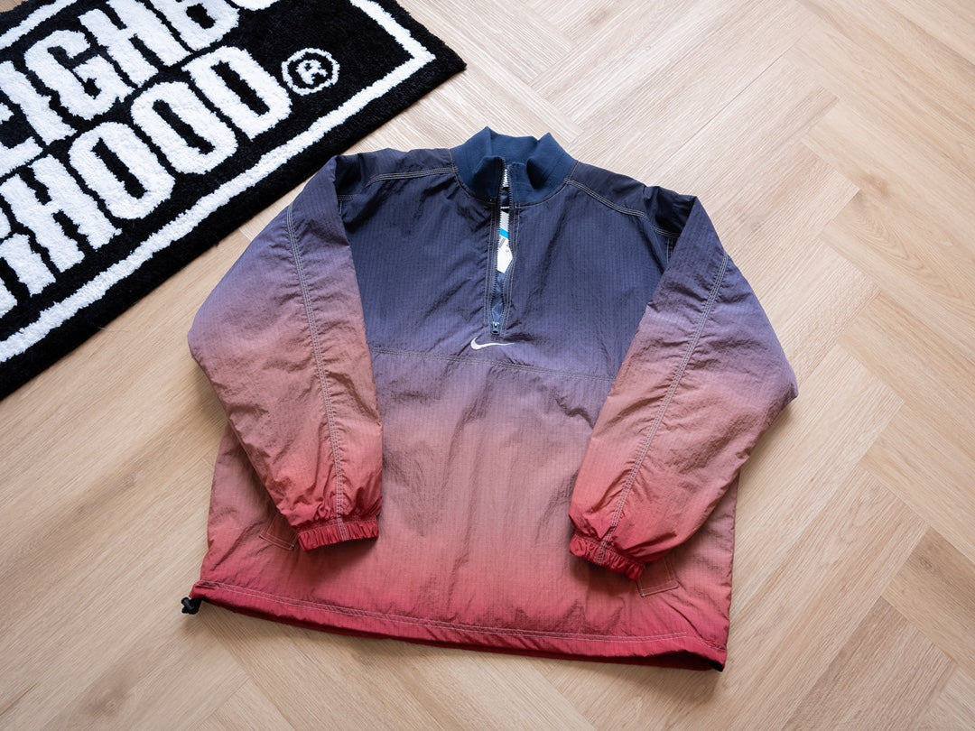 SUP x Nike SS24 Track jacket