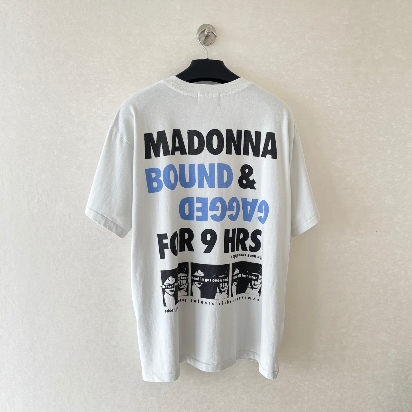 enfants riches deprimes BONDS OF MATRIMONY T-SHIRT