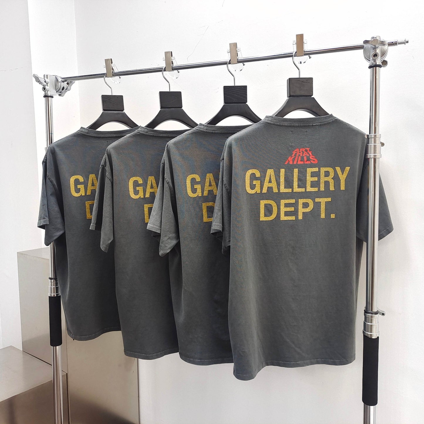 Gallery Dept. ATK NIGHT TEE
