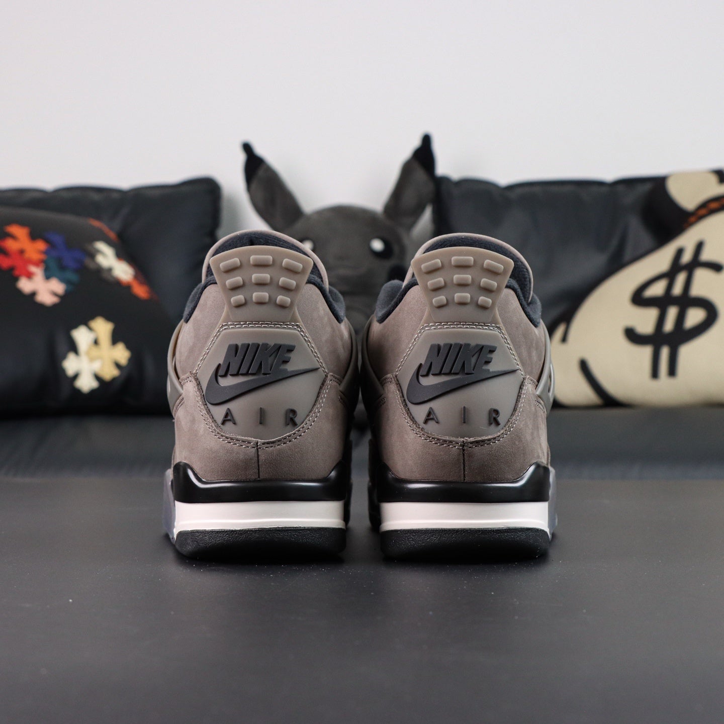 Air Jordan 4 Retro 'Cave Stone'